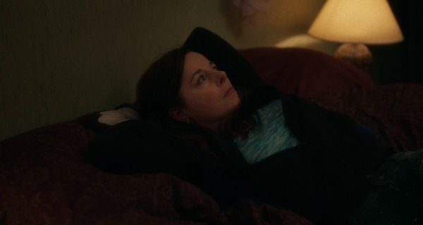 『私のすべて』© 2024 L.F.P. - LES FILMS PELLÉAS / FRANCE 3 CINÉMA