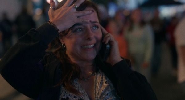 『私のすべて』© 2024 L.F.P. - LES FILMS PELLÉAS / FRANCE 3 CINÉMA