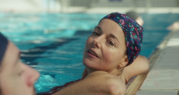 『私のすべて』© 2024 L.F.P. - LES FILMS PELLÉAS / FRANCE 3 CINÉMA