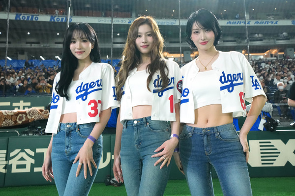 MISAMO　Photo by Masterpress/Getty Images