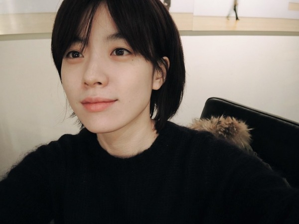 『トンイ』女優ハン・ヒョジュ、“防腐剤を食べてる”疑惑？13年前の過去写真が「今と同じ」【PHOTO】