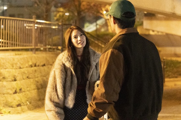 「夫に間違いありません」4話©カンテレ