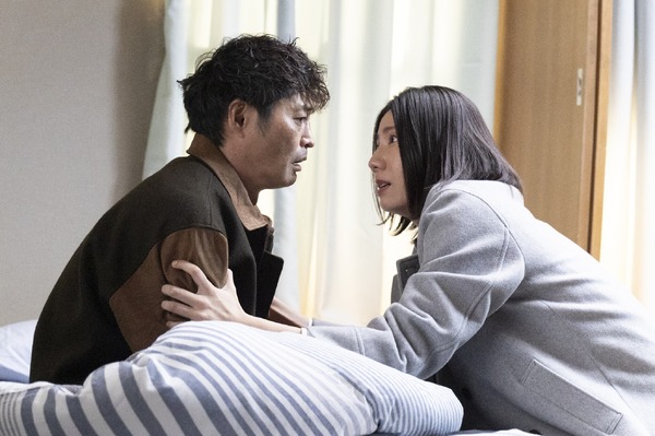 「夫に間違いありません」4話©カンテレ