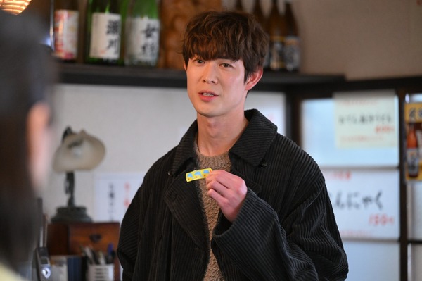 「夫に間違いありません」4話©カンテレ