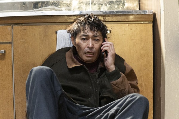 「夫に間違いありません」4話©カンテレ