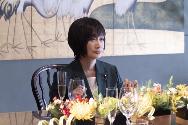 「夫に間違いありません」4話©カンテレ