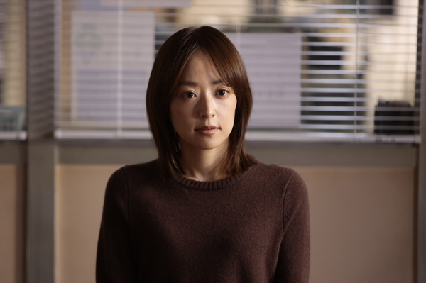 「再会～Silent Truth～」3話© tv asahi All Rights Reserved.