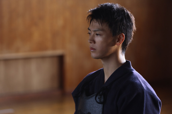 「再会～Silent Truth～」3話© tv asahi All Rights Reserved.