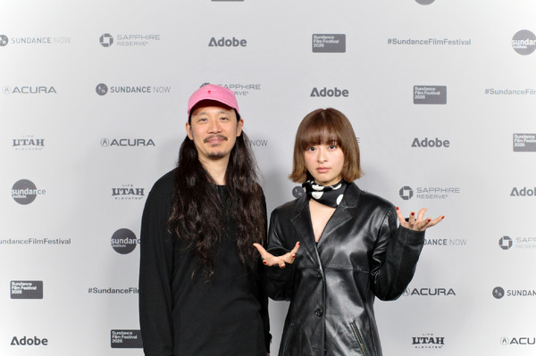 映画『炎上』第42回サンダンス映画祭 ワールドプレミア