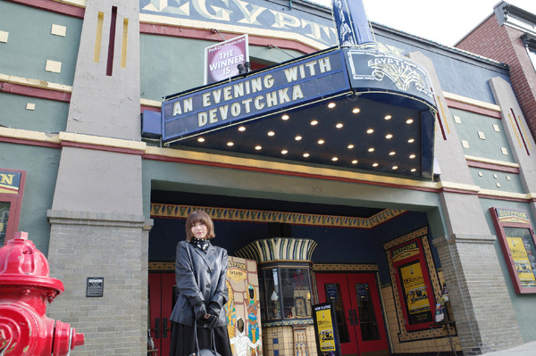 映画『炎上』第42回サンダンス映画祭 ワールドプレミア