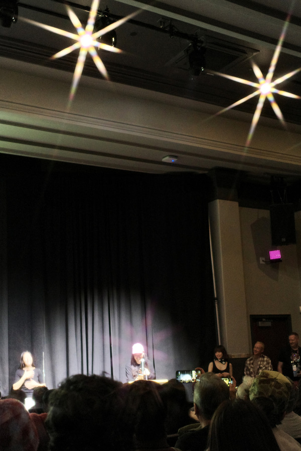 映画『炎上』第42回サンダンス映画祭 ワールドプレミア