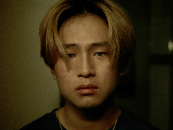 『Riceboy ライスボーイ』© 2022 Riceboy Sleeps Production Inc.