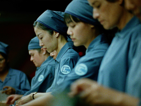 『Riceboy ライスボーイ』© 2022 Riceboy Sleeps Production Inc.