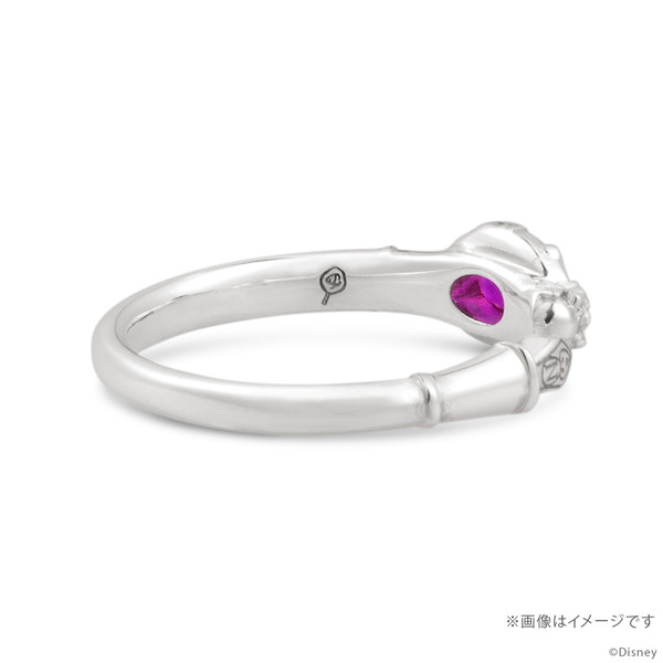 マジカルペンリング「ハーツラビュル寮」