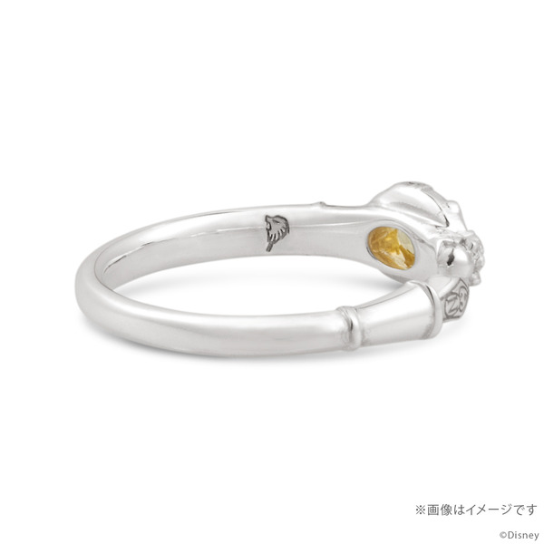 マジカルペンリング「サバナクロー寮」