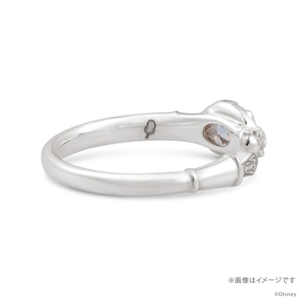 マジカルペンリング「オクタヴィネル寮」