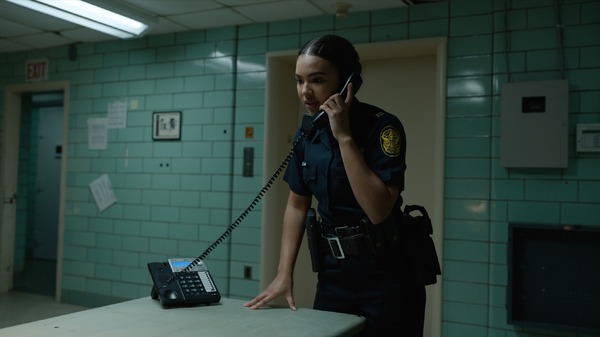 『MALUM 悪しき神』©2023 WELCOME VILLAIN FILMS ALL RIGHTS RESERVED