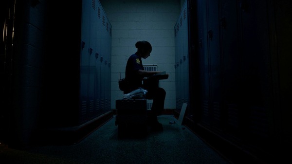 『MALUM 悪しき神』©2023 WELCOME VILLAIN FILMS ALL RIGHTS RESERVED