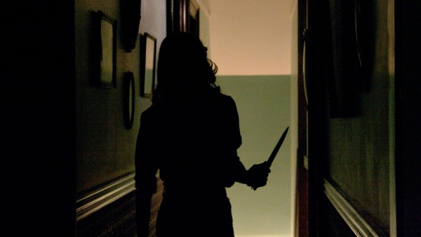 『ハウス・オブ・ザ・デビル』© 2008 MPI MEDIA GROUP ALL RIGHTS RESERVED.