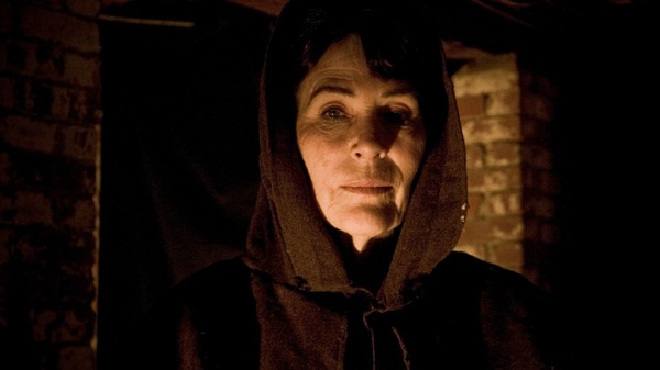 『ハウス・オブ・ザ・デビル』© 2008 MPI MEDIA GROUP ALL RIGHTS RESERVED.