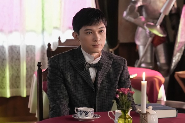 「ばけばけ」第85回©NHK