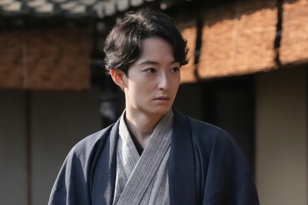 「ばけばけ」第85回©NHK