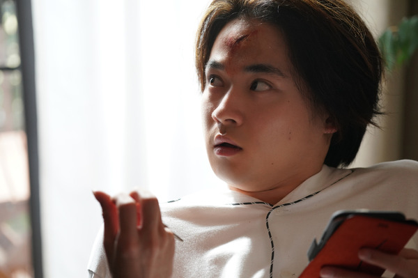 『Man』©THEATERROOM