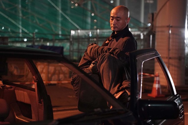 『Man』©THEATERROOM