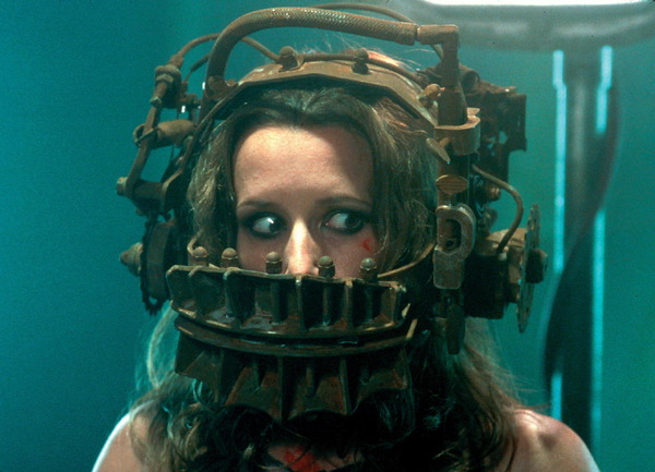 『ソウ』(C) APOLLO