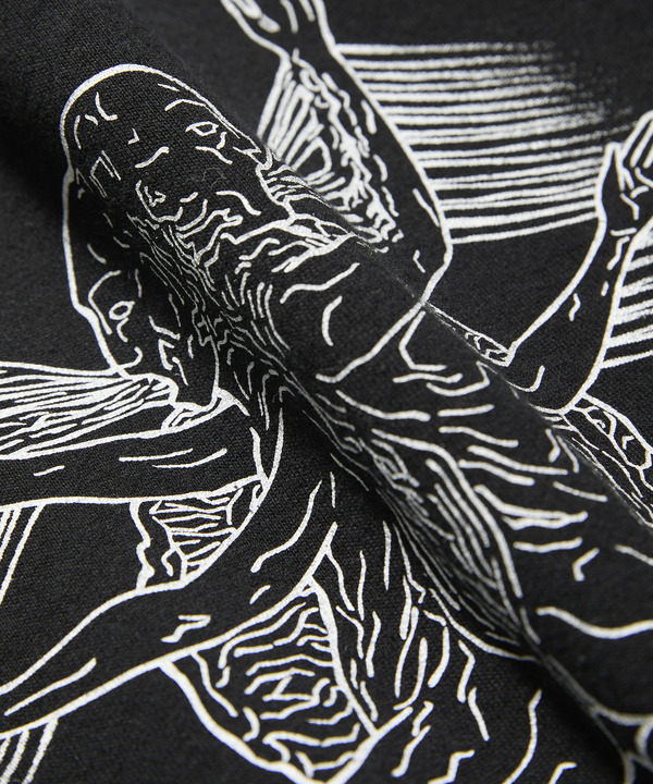 『トゥギャザー』公式グッズTOGETHER PHOTO TシャツA© 2025 Project Foxtrot, LLC