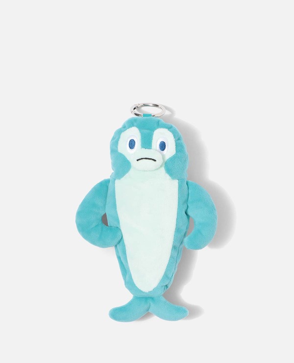 TOM and JERRYFISH STUFFED POUCH¥3,850（税込）