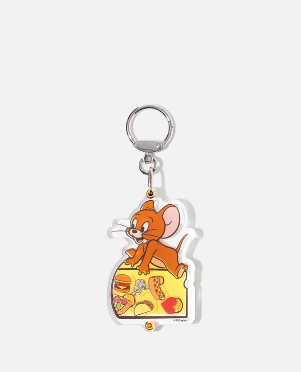 トムとジェリー POP UP STORE ～プレゼント大作戦～ in ISETAN