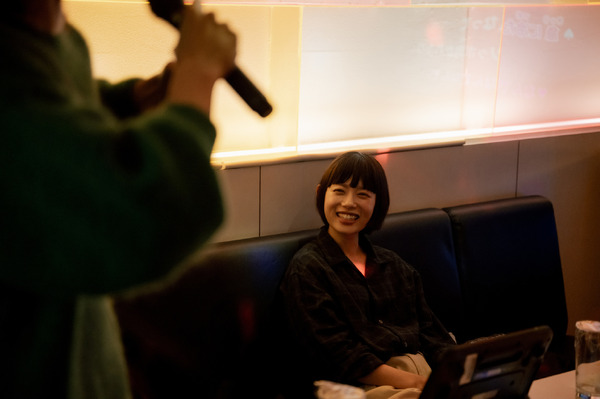 「冬のなんかさ、春のなんかね」3話©日テレ