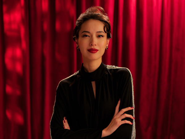 Netflixシリーズ「地獄に堕ちるわよ」は4月27日独占配信