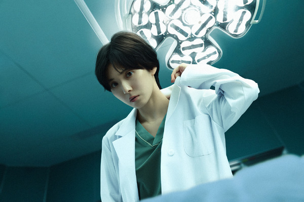 Netflixシリーズ「ダウンタイム」は2026年独占配信