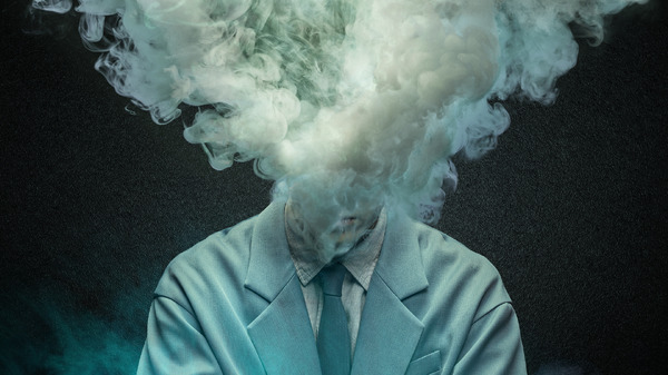 Netflixシリーズ「ガス人間」は2026年独占配信