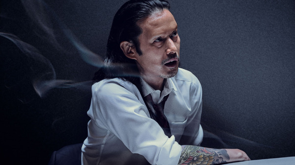 Netflixシリーズ「ガス人間」は2026年独占配信