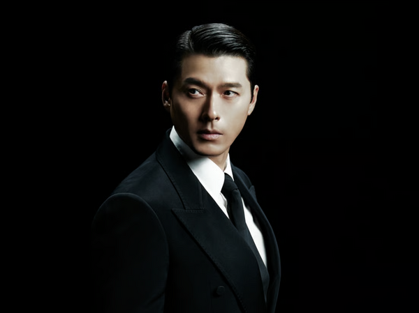 「子どもが生まれて意識が変わった」ヒョンビンが語る演技観と家族への思い【インタビュー】