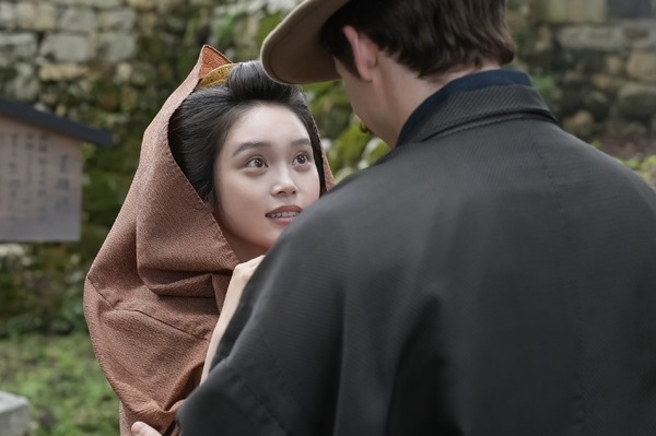 「ばけばけ」第86回©NHK