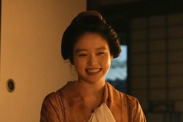 「ばけばけ」第86回©NHK