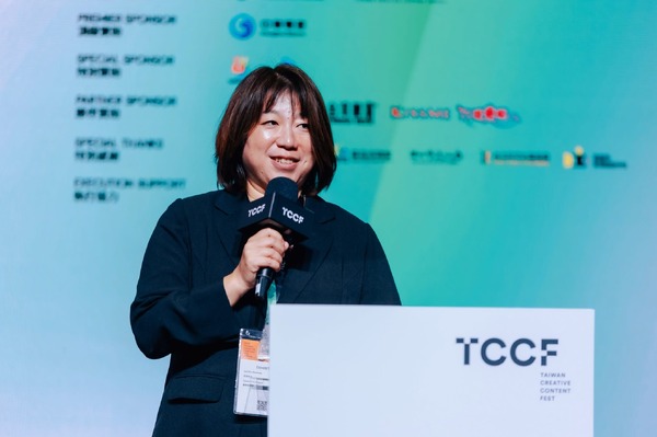 前畑祥子プロデューサー