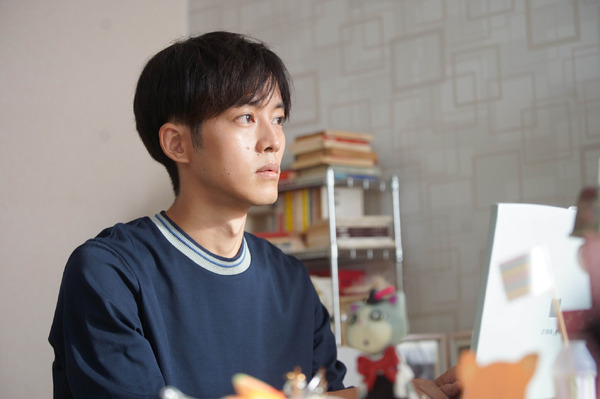 『未来』（C）2026 映画「未来」製作委員（C）湊かなえ／双葉社