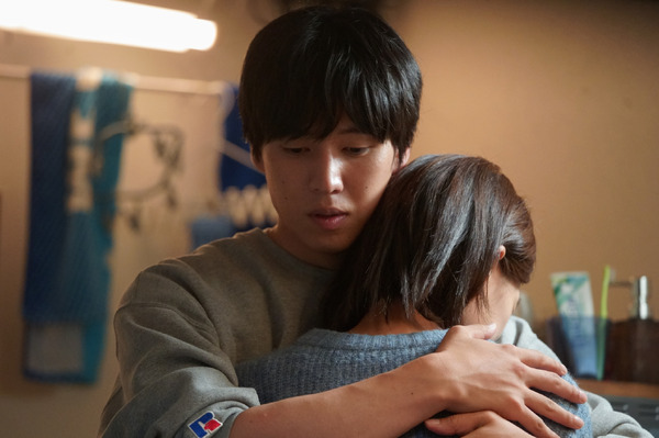 『未来』（C）2026 映画「未来」製作委員（C）湊かなえ／双葉社