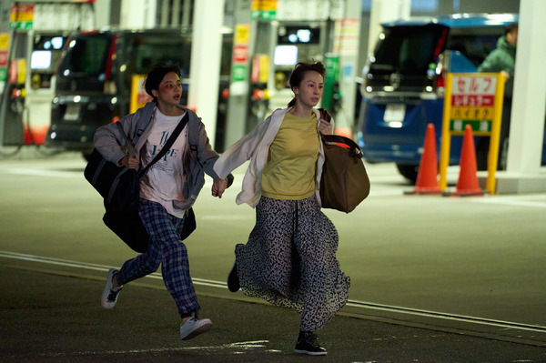 『未来』（C）2026 映画「未来」製作委員（C）湊かなえ／双葉社