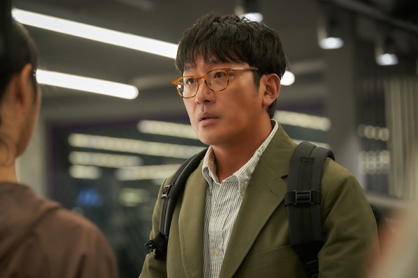 『ロビー！　 4000億円を懸けた仁義なき18ホール』