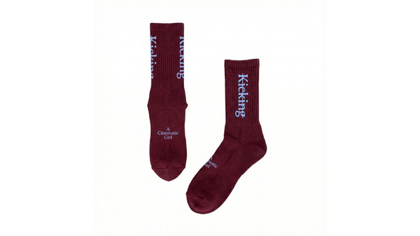 「A Cinematic Girl（ア・シネマティック・ガール）」