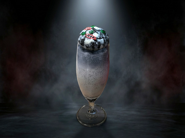 離れられない癒着シェイク　1,300円（税込）