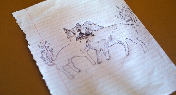 『トゥギャザー』© 2025 Project Foxtrot, LLC