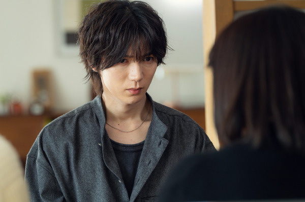 「ぜんぶ、あなたのためだから」4話© tv asahi All Rights Reserved.