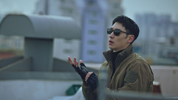 「復讐代行人～模範タクシー～」